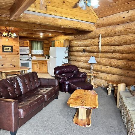 Infinite Views - Secluded With Mountain Views Cabin Gatlinburg Exterior photo