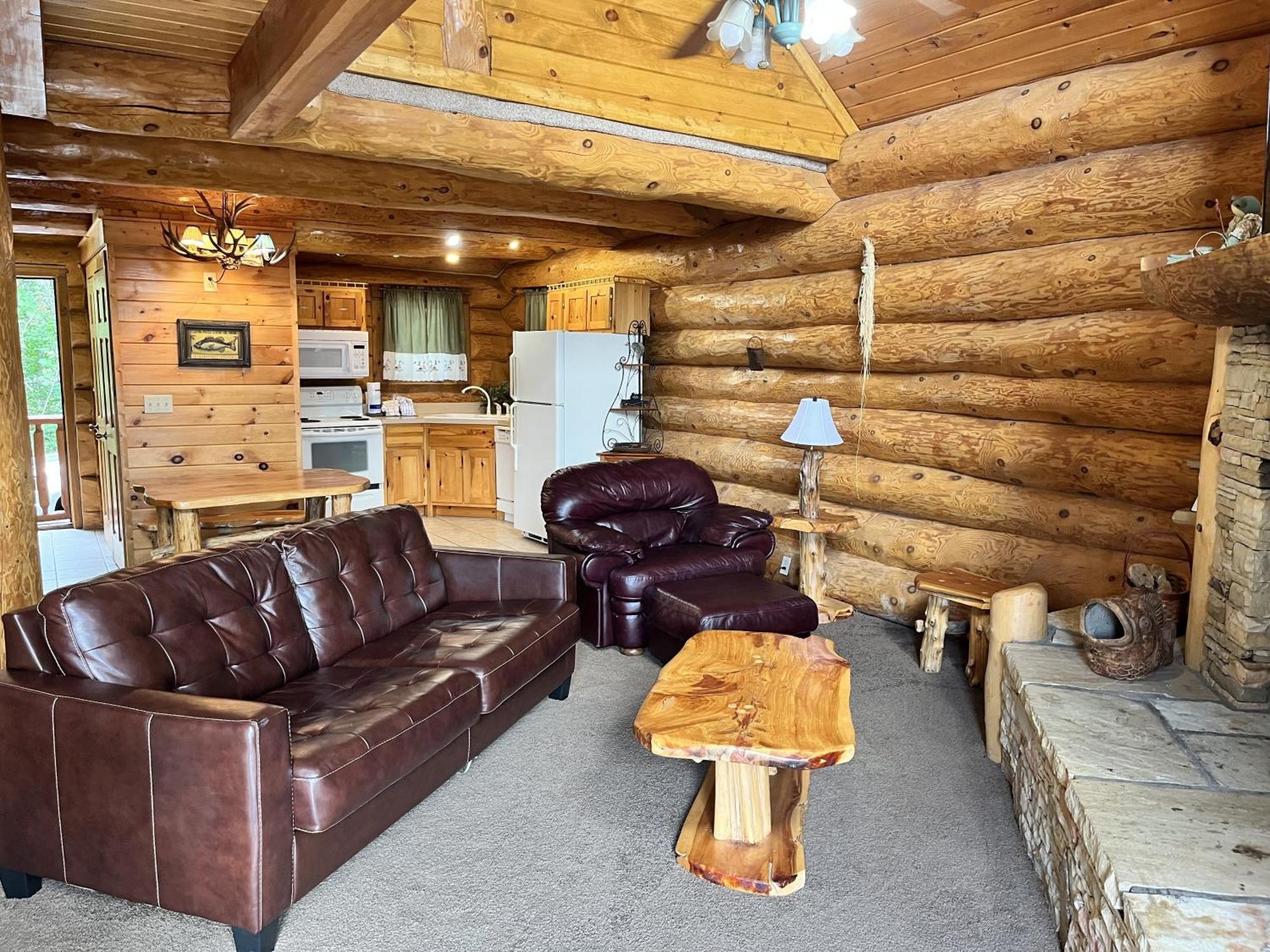 Infinite Views - Secluded With Mountain Views Cabin Gatlinburg Exterior photo
